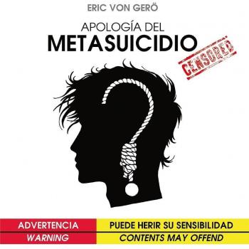 Apología del metasuicidio