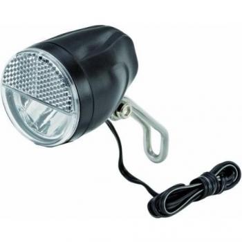 Prophete 5023 Secu Sport - Foco LED, color negro