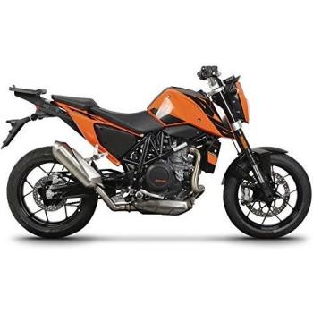 SHAD K0DK67ST, Negro, 7.2