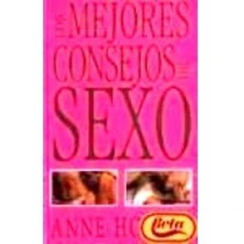MEJORES CONSEJOS DE SEXO, LOS: 00000 - Hooper Anne