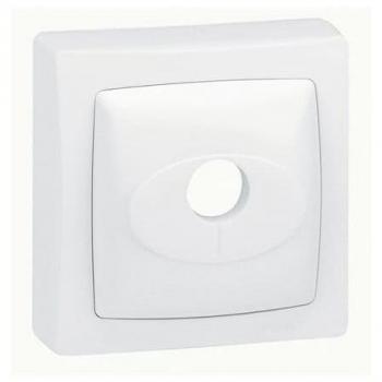 Legrand oteo - Mecanismo toma tv unica simple serie cuadrada oteo