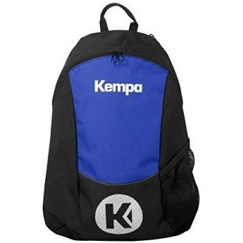 Kempa 200490604, Mochila Unisex Adulto, Negro