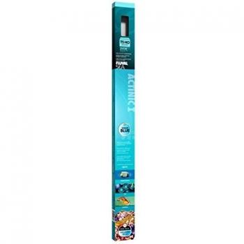 Fluval Sea Tube Ocean Blue T5 de 24 W