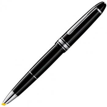 Montblanc 166 Le Grand Platino - Subrayador