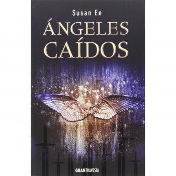 Ãngeles CaÃ­dos - Susan Ee