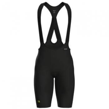 Culote Tirantes Alé R-EV1 Hammer 2.0 Negro Intenso - XXL