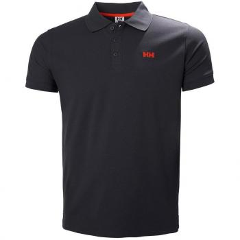 Helly Hansen DRIFTLINE POLO - Polo, Hombre, Azul