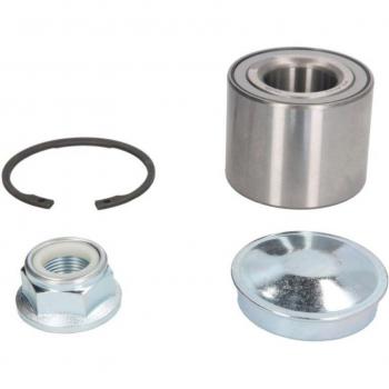 Juego de rodamientos de rueda BTA H2R047BTA - Cojinete de rueda, alta calidad, compatible con múltiples modelos, fácil instalación, duradero y resistente al desgaste