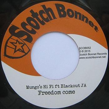 Freedom Come [7 VINYL] [Vinilo]