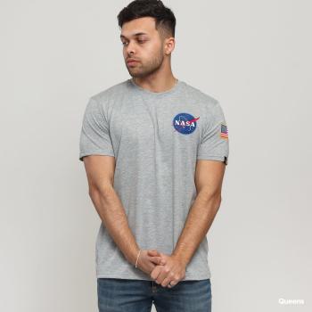 Alpha Industries Space Shuttle Graphic T-Shirt