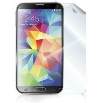 Celly SBF290 - Protector de pantalla para Samsung Galaxy S4