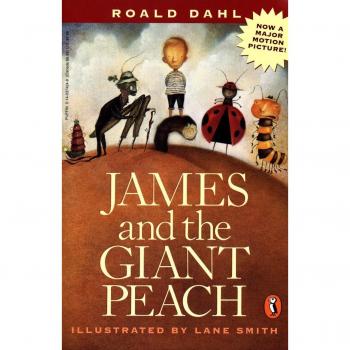 James And the Giant Peach