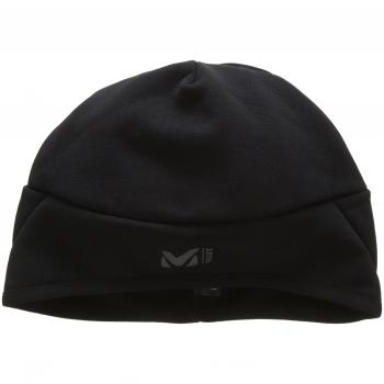 Millet Power – Gorro para hombre, Hombre, color negro / negro, tamaño talla única