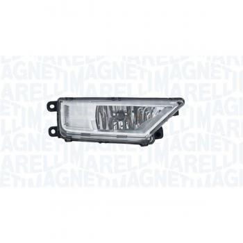 Faro antiniebla MAGNETI MARELLI 719000000000198 Izquierda