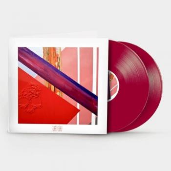 Tetsuo & Youth - Edición Limitada 2 Vinilos Morados de Lupe Fiasco