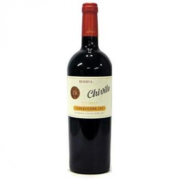 Chivite 125 Reserva 2014