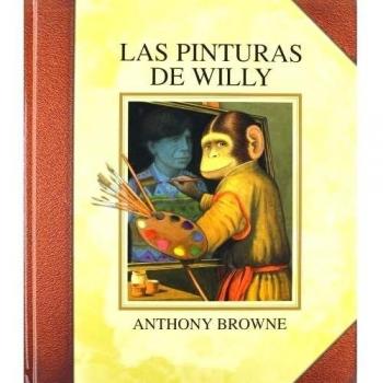 Las pinturas de Willy