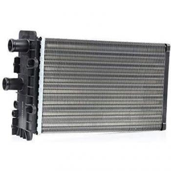 RIDEX 467H0034 Intercambiador de calor, calefacción interior