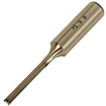 Broca de cortes rectos oscilante CMT D:8 Z3 S:16x50 SX