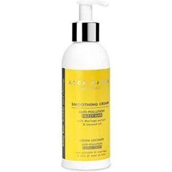 Crema Suavizante Hidratante para Pelo Encrespado con Extracto de Mandarina Verde Acca Kappa 250ml