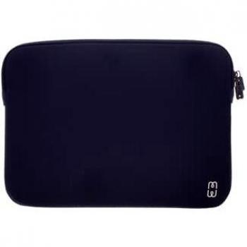 MW Blue / White Sleeve for MacBook Pro Retina 13 maletines para portátil 33 cm (13) - Funda (Funda