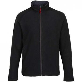 2016 Gill Mens i4 Fleece Jacket BLACK 1487 Size - - Medium