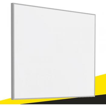 TROTEC Panel calefactor infrarrojo TIH 400 S, tipo de producto: calefactor infrarrojo, características: potencia de 400 W, diseño compacto y elegante, fácil instalación en pared o uso independiente, calienta rápidamente sin