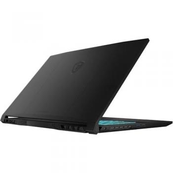 MSI Katana 17 B13VFK-1275, Notebook Gaming 17,3 FHD 144Hz, Intel Core i7-13620H, NVIDIA GeForce RTX 4060, 16GB RAM,