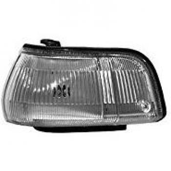 VAN WEZEL Luz de gálibo para TOYOTA Corolla 5324905