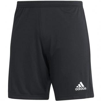 Pantalón corto de fútbol para hombre adidas Entrada 22