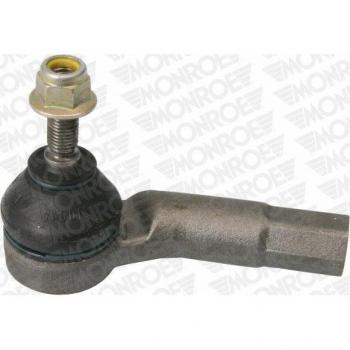 Rótula de dirección MONROE L16144 - Tipo: Rótula de dirección, Marca: MONROE, Modelo: L16144, Compatible con vehículos específicos, Fabricada con materiales de alta calidad para mayor durabilidad, Diseño