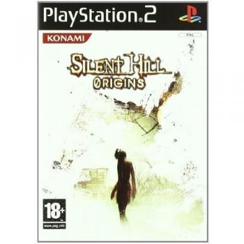 Silent Hill: Origins