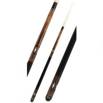 Buffalo Orca S2 Queue Billard Américain 3 145 cm - Taco de Billar, Talla 145cm