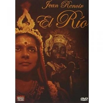 El Río [DVD]