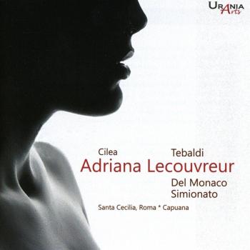 Cilea: Adriana Lecouvreur Luxury Makeup Remover Wipes