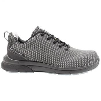 Zapato de Seguridad Panter Forza Sporty S3 Negro Talla 37