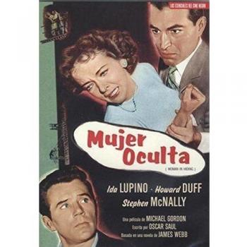 Mujer Oculta