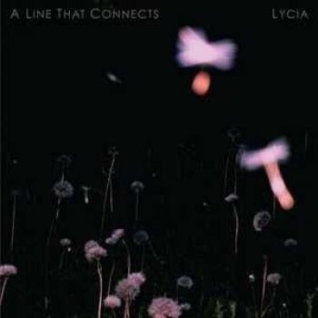 Limited Edition Vinyl Gatefold: A Line That Connects