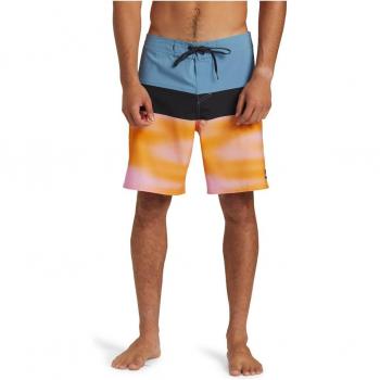 Bañador de hombre Surfsilk Panel 18'