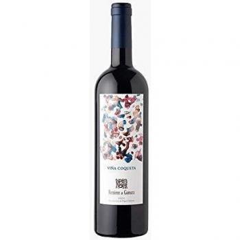 Viña Coqueta 2009, Vino, Tinto, La Rioja