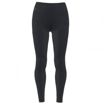 Mallas Largas Mujer Joma Daphne 800158 Negro 100 Confortable