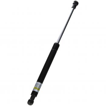 Amortiguador de maletero Lesjöfors 8192571, resorte de gas para maletero, alta resistencia, fácil instalación, compatible con múltiples modelos de vehículos