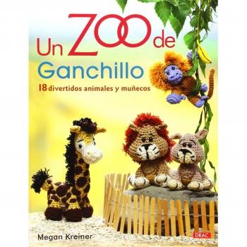 Un Zoo De Ganchillo