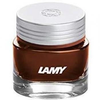 Tintero Lamy Marrón Topaz T53