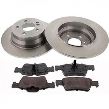 Mapco 47811 Kit frenos, freno de disco