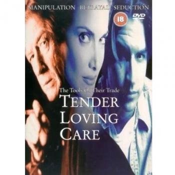 Tender Loving Care [Reino Unido] [DVD]