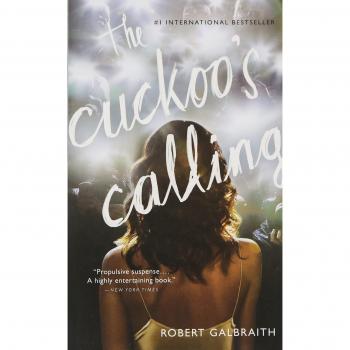 The Cuckoo's Calling