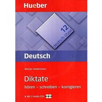 DT.ÜBEN 12 Diktate