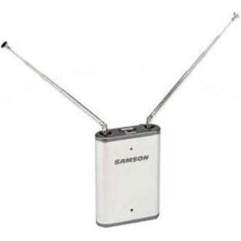 Samson AirLine Micro AR2 Wireless Receiver K1 489.050 MHz