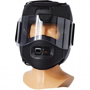 Kwon Move Guard Full Face Protection Helmet
